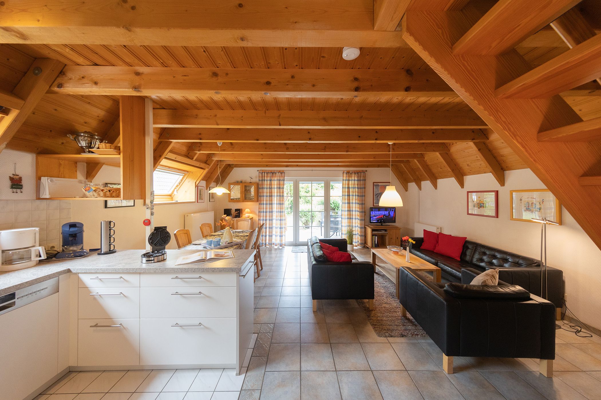 Ferienhaus Wittsand 11