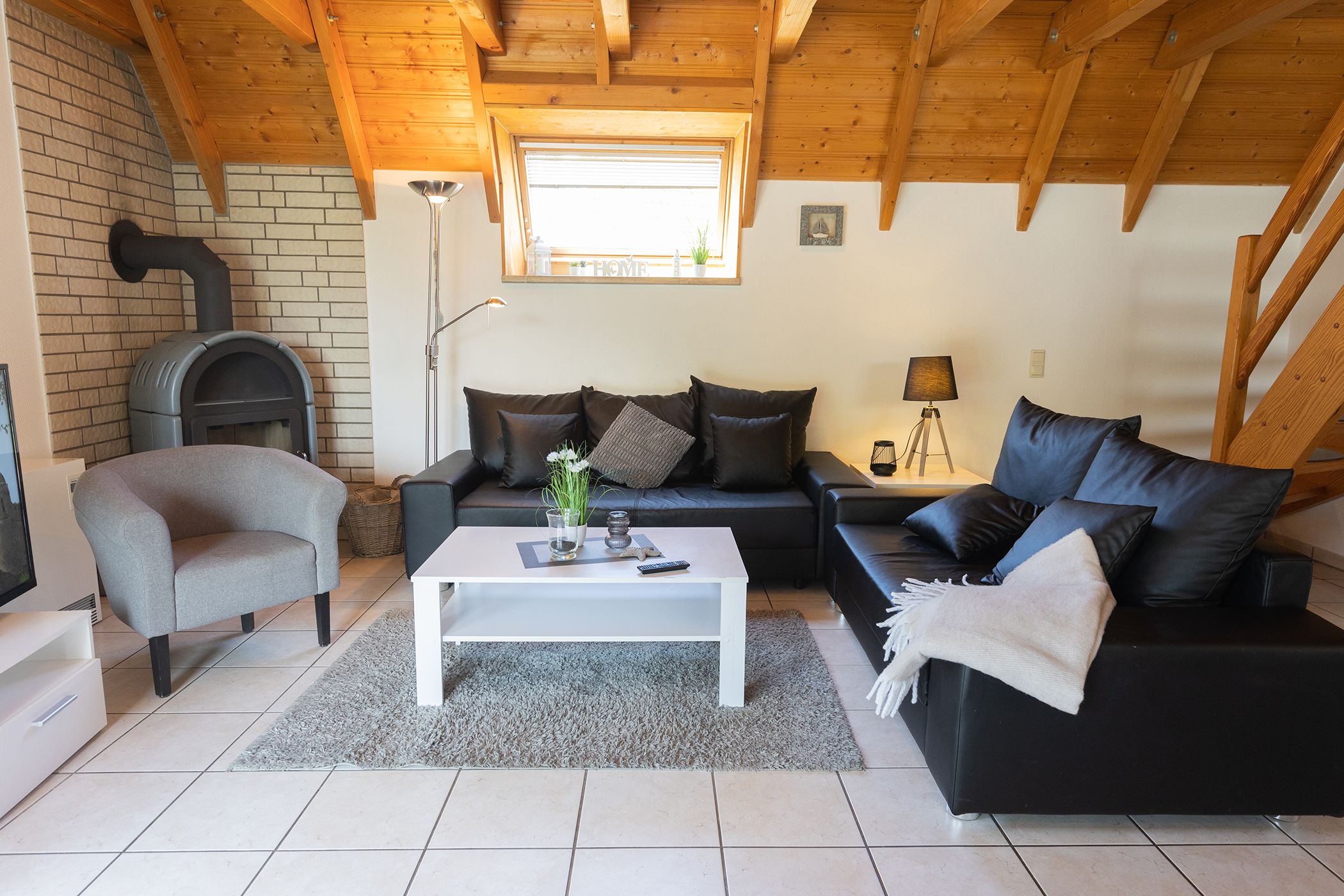 Ferienhaus Westertill 03