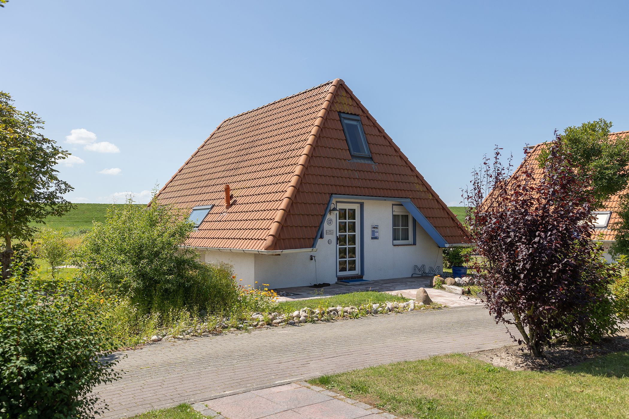 Ferienhaus „Greifenberg“ Hans Albers 17