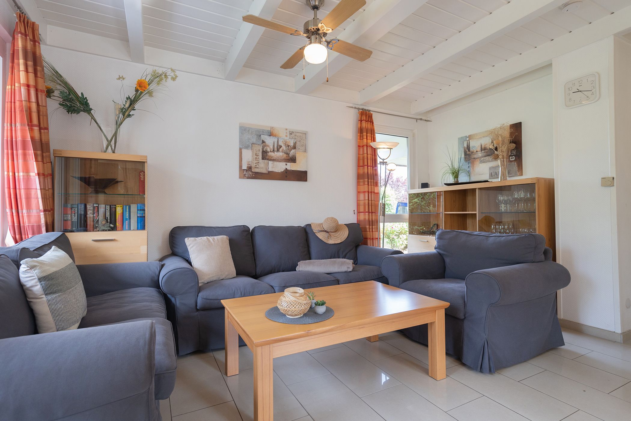 Ferienhaus Vogelsand 10