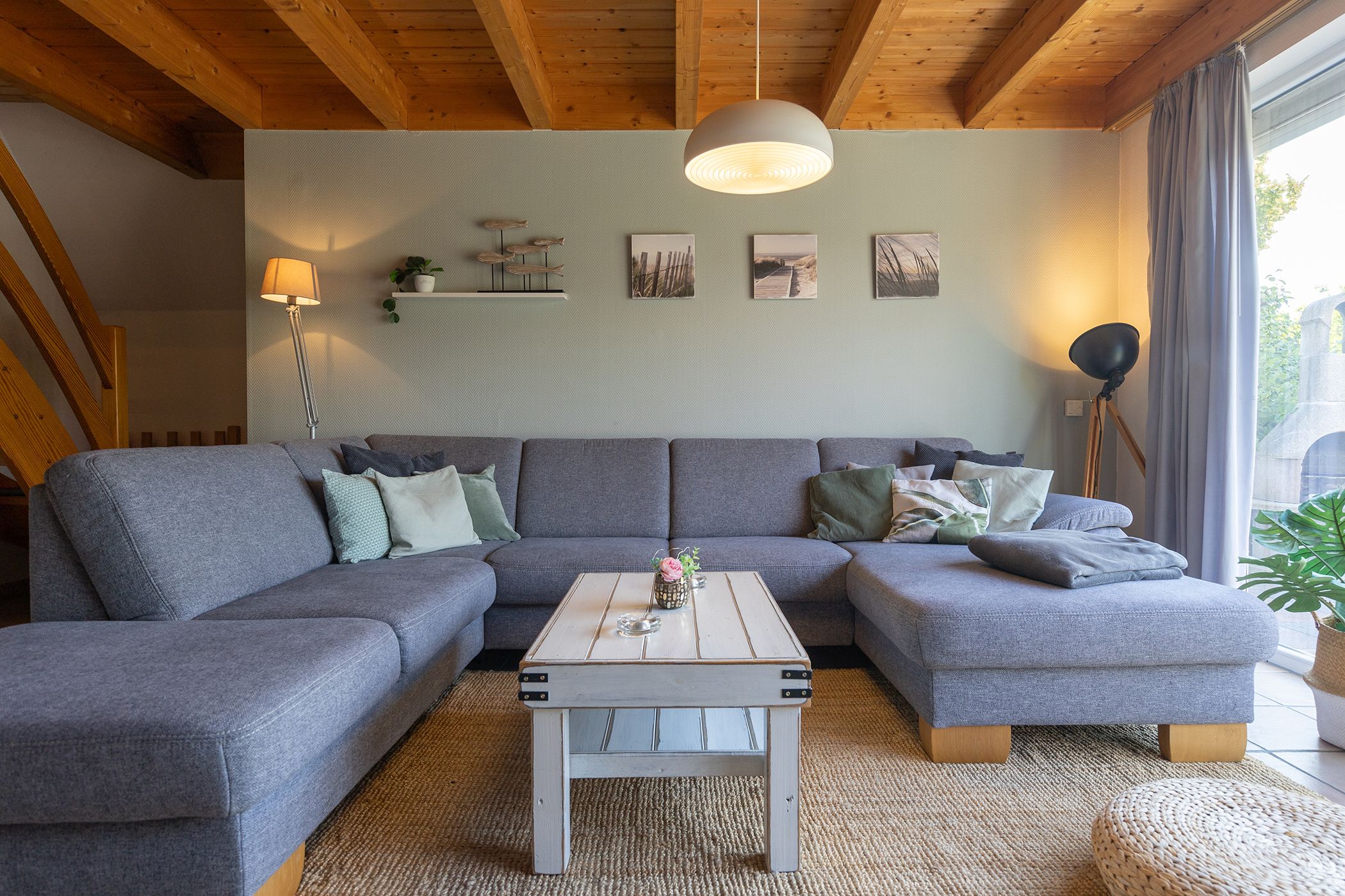 Ferienhaus „Familie Buechler“ Ostertill 03