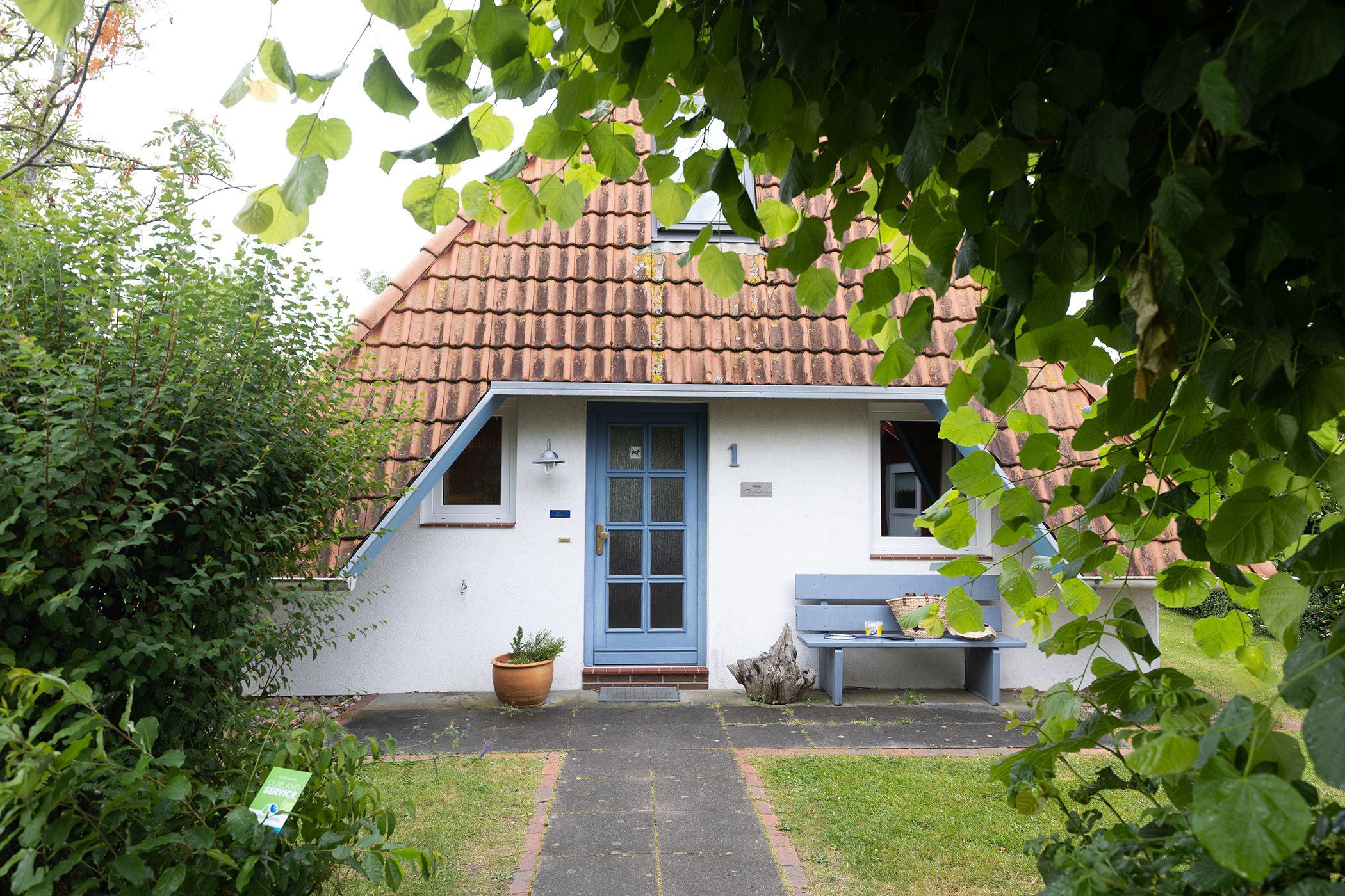 Ferienhaus Ostertill 01