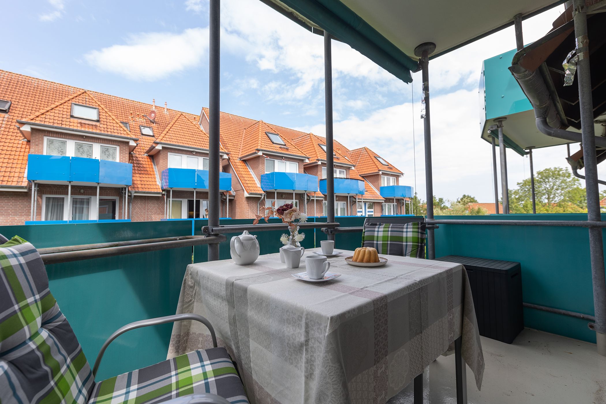 Appartement Sieltrift 33-22
