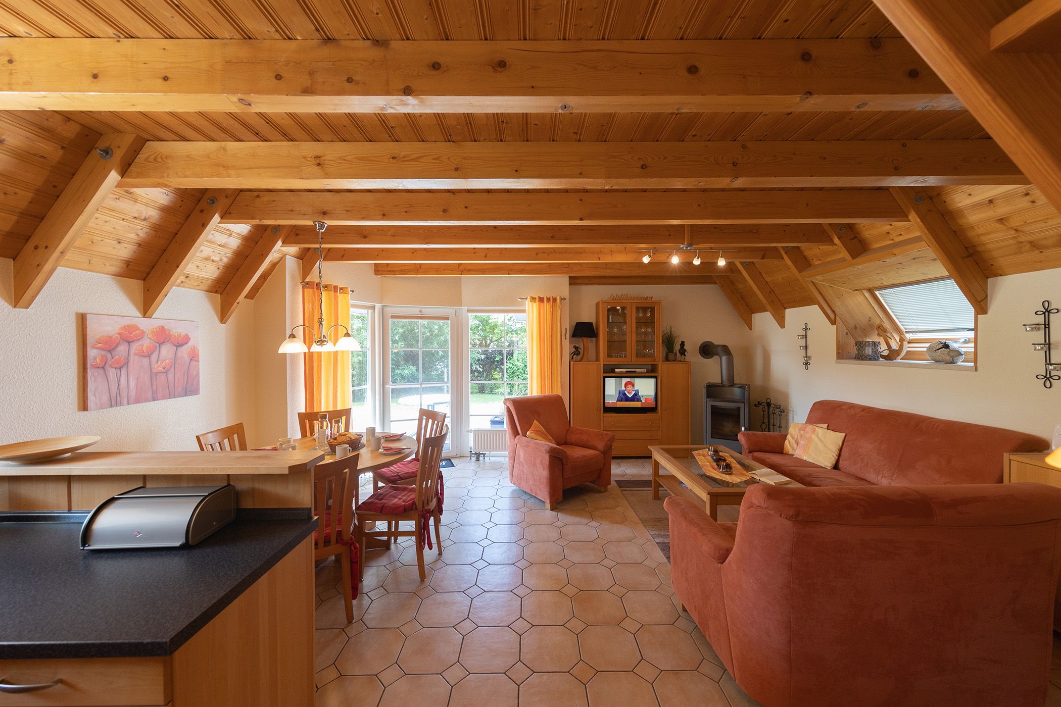 Ferienhaus „Sprenger“ Lale Andersen 09