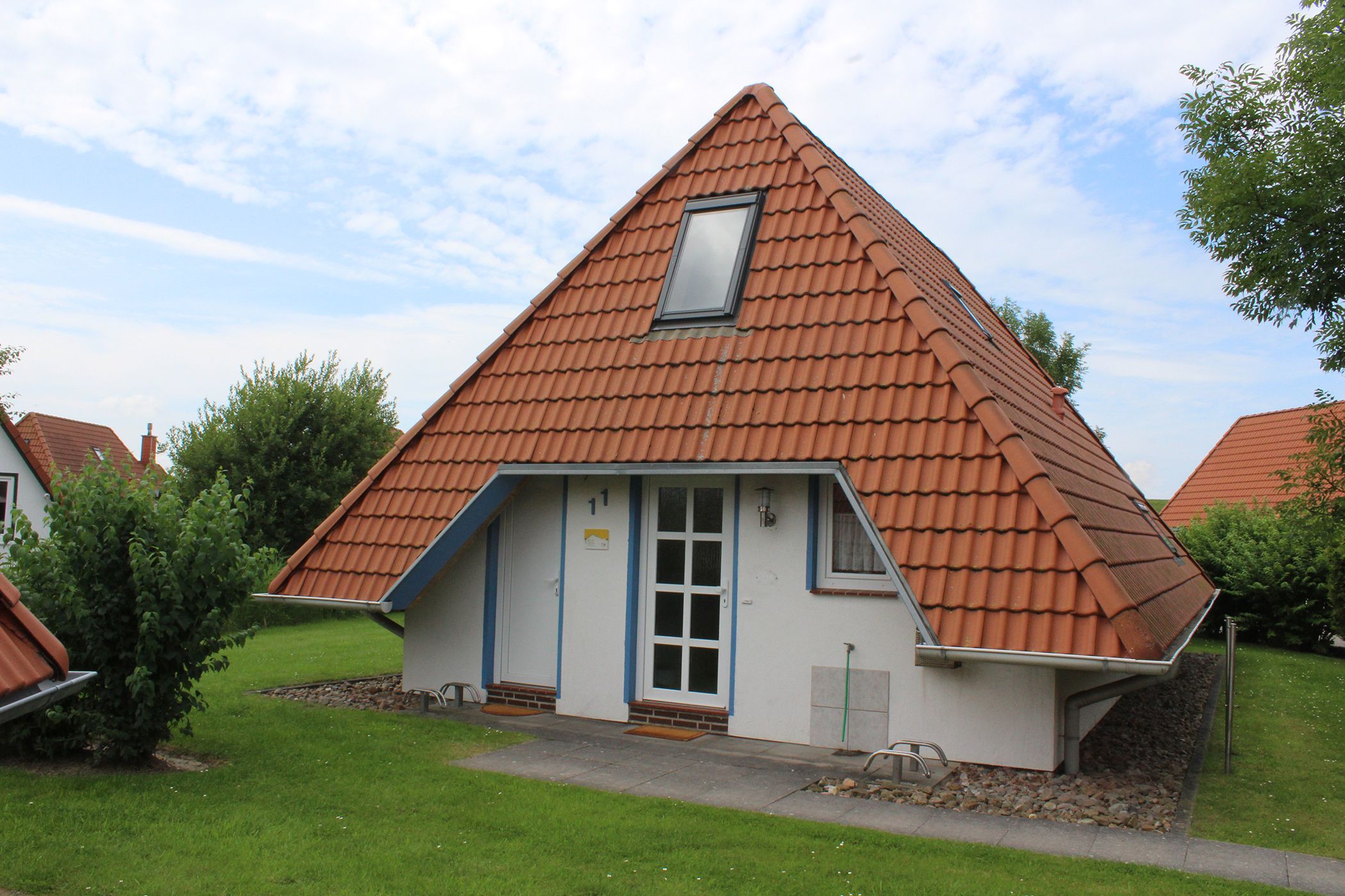 Ferienhaus „Leuchtturm“ Lale Andersen 11