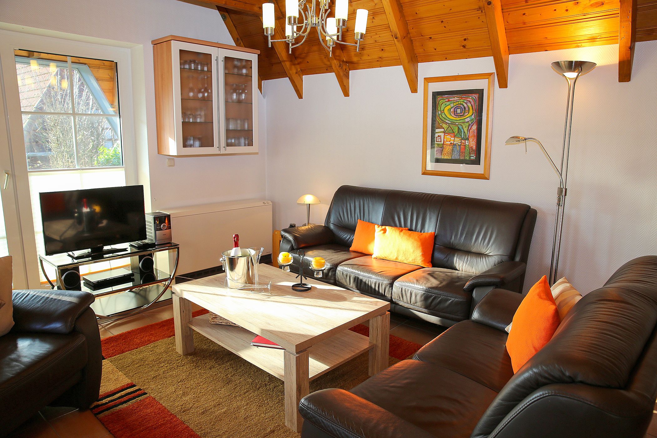 Ferienhaus „Xenia“ Knechtsand 17