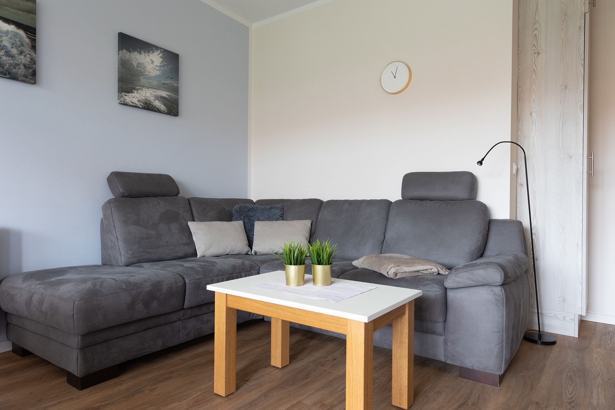 Ferienwohnung Lilli Marleen 9-1-3 EG
