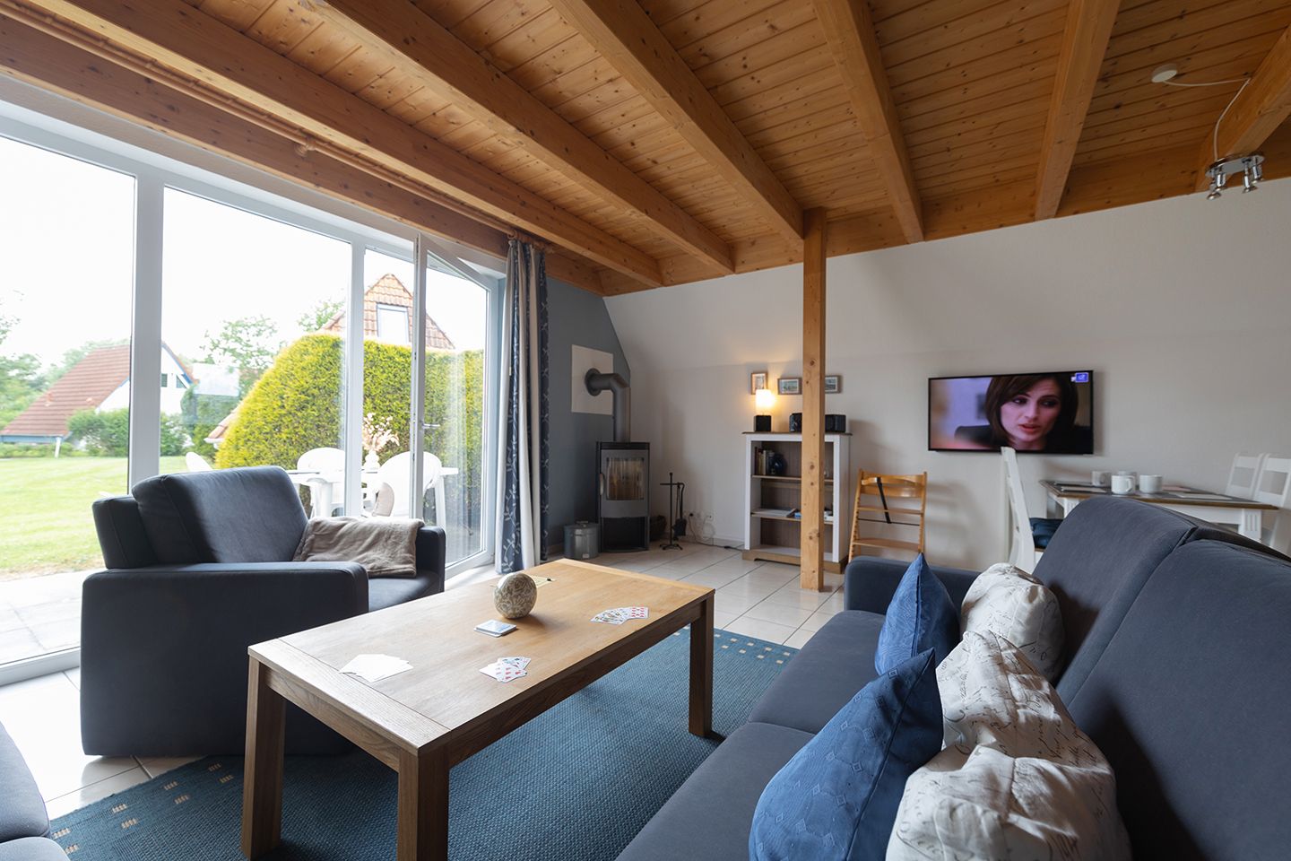 Ferienhaus Ostertill 13
