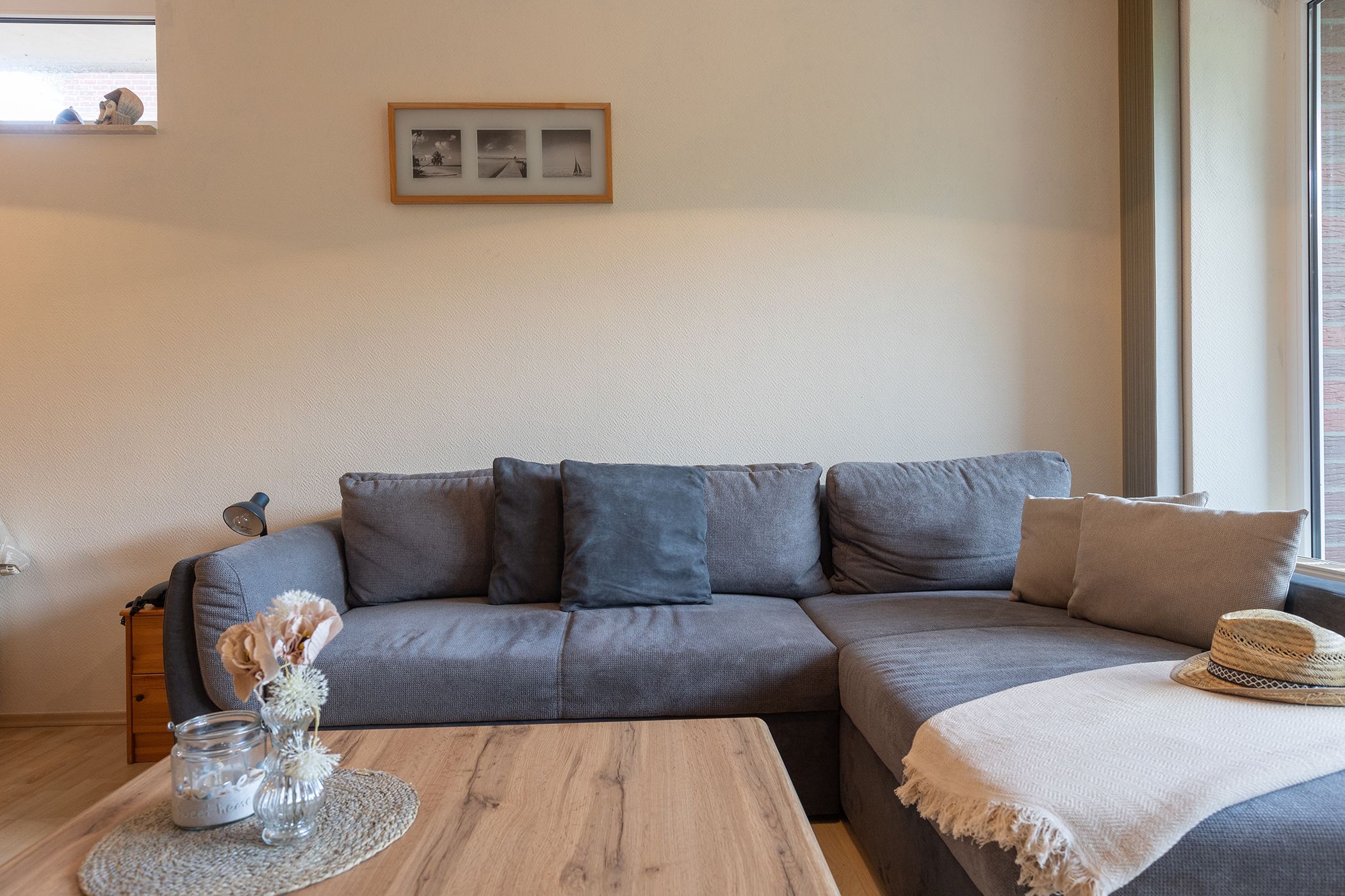 Ferienwohnung Lilli Marleen 5-06