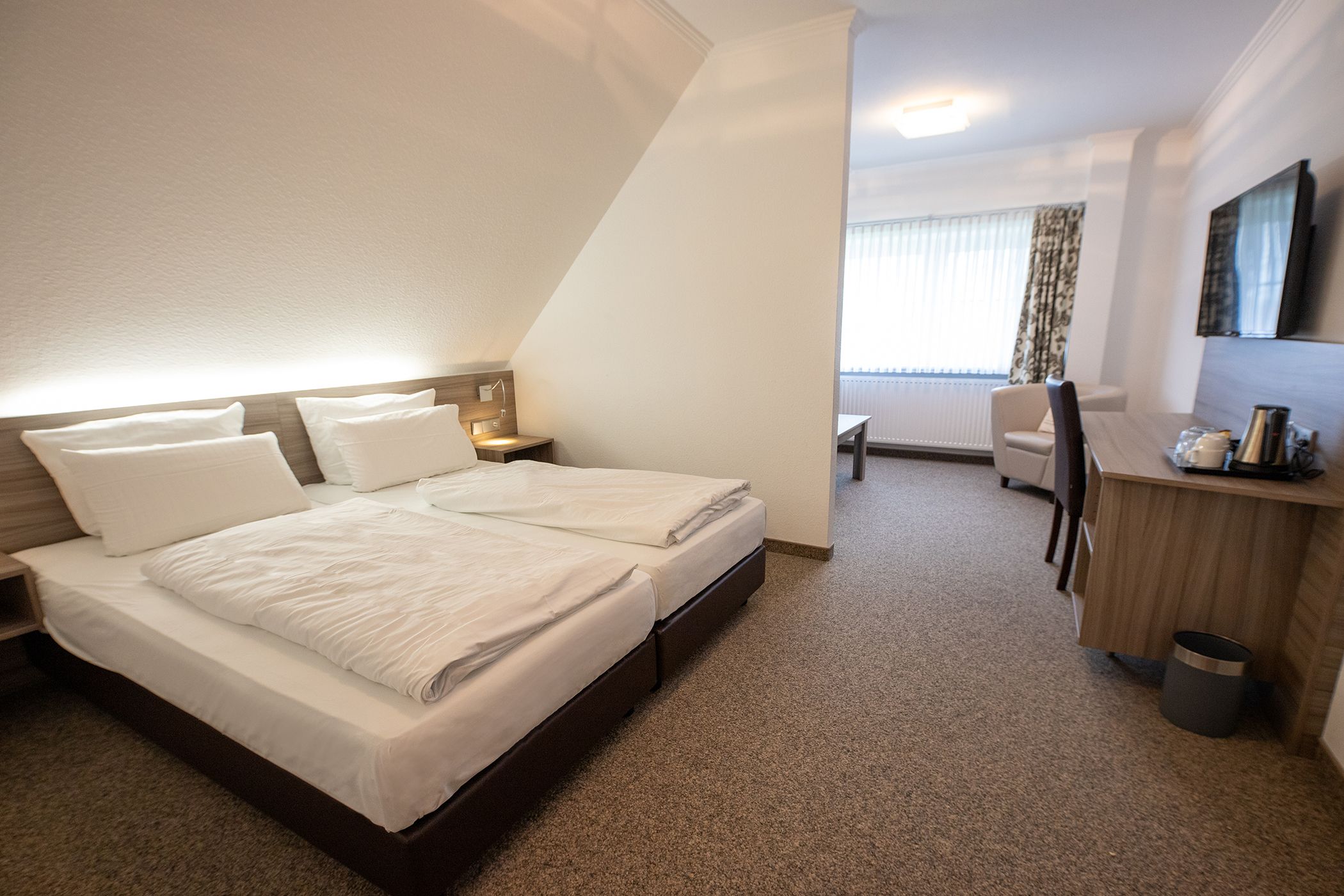Cuxlandhotel  Studio 203